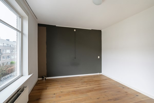 Medium property photo - Paetsstraat 32A, 3039 XR Rotterdam